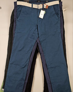 Купить Брюки м/ж C&A#10 кг, ЛОТ СТ-9849 оптом в Краснодаре и Краснодарском крае