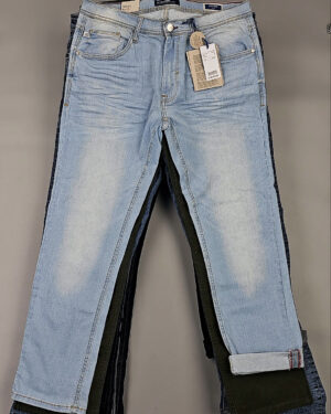 Купить Джинсы BLEND HE 075#10 кг оптом в Краснодаре и Краснодарском крае