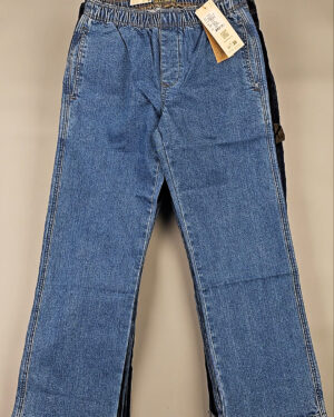 Купить Джинсы BLEND HE 075#10 кг, ЛОТ СТ-9854 оптом в Краснодаре и Краснодарском крае