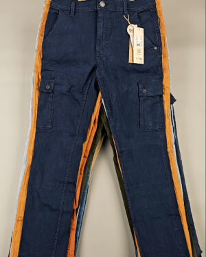 Купить Джинсы BLEND HE 075#10 кг, ЛОТ СТ-9855 оптом в Краснодаре и Краснодарском крае