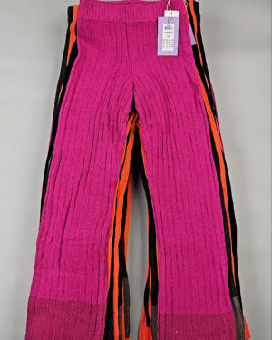 Купить Брюки вязаные JJXX 045 #5 кг, ЛОТ СТ-9857 оптом в Краснодаре и Краснодарском крае