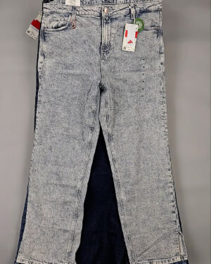 Купить Джинсы C&A ж/м#10 кг, ЛОТ СТ-9867 оптом в Краснодаре и Краснодарском крае