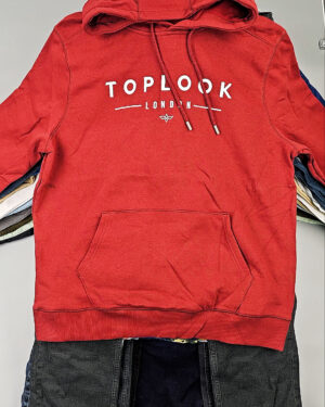 Купить Мужской микс TOP LOOK (MEN NC)#25 кг, ЛОТ СТ-9870 оптом в Краснодаре и Краснодарском крае