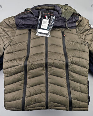 Купить Куртки (Herrenjacken G.Norway)#14,3 кг, ЛОТ СТ-9878 оптом в Краснодаре и Краснодарском крае