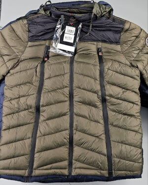 Купить Куртки (Herrenjacken G.Norway)#14,4 кг, ЛОТ СТ-9880 оптом в Краснодаре и Краснодарском крае