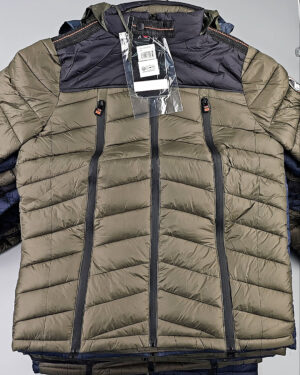 Купить Куртки (Herrenjacken G.Norway)#14,8 кг, ЛОТ СТ-9881 оптом в Краснодаре и Краснодарском крае