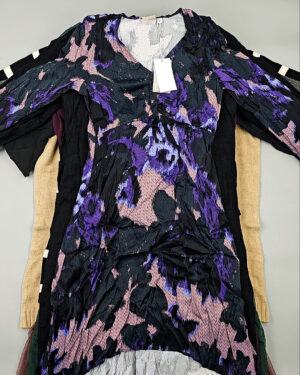 Купить Платья VILA Winter 104#7 кг, ЛОТ СТ-9903 оптом в Краснодаре и Краснодарском крае