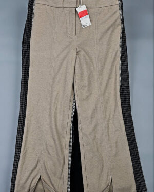 Купить Брюки женские зима C&A 025#10 кг, ЛОТ СТ-9905 оптом в Краснодаре и Краснодарском крае