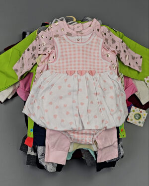 Купить BABY СТОК CAN 084#5 кг, ЛОТ СТ-9927 оптом в Краснодаре и Краснодарском крае