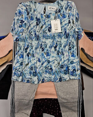 Купить Женский зимний микс DK COMPANY, 20 кг, ЛОТ СТ-9946 оптом в Краснодаре и Краснодарском крае