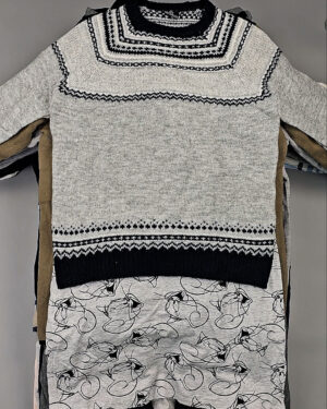 Купить LIDL Winter mix#15 кг, ЛОТ СТ-9979 оптом в Краснодаре и Краснодарском крае