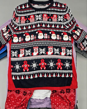 Купить LIDL Winter mix#15 кг, ЛОТ СТ-9980 оптом в Краснодаре и Краснодарском крае