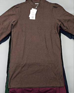 Купить Платья Bestseller+DK Winter 035#7 кг, ЛОТ СТ-9999 оптом в Краснодаре и Краснодарском крае