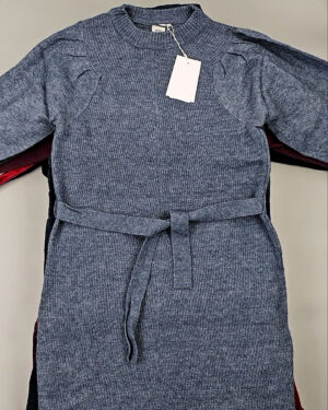 Купить Платья Bestseller+DK Winter 035#7 кг, ЛОТ СТ-10000 оптом в Краснодаре и Краснодарском крае