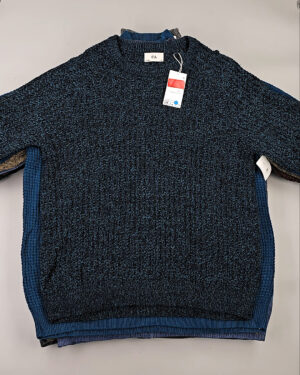 Купить Джемпера мужские C&A 025#7 кг, ЛОТ СТ-10005 оптом в Краснодаре и Краснодарском крае