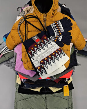 Купить KBEW mix#15 кг, ЛОТ СХ-0258 оптом в Краснодаре и Краснодарском крае