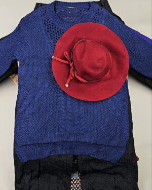 Купить PROMOD Winter mix#15 кг, ЛОТ СТ-10096 оптом в Краснодаре и Краснодарском крае