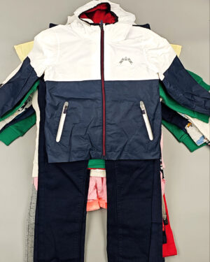 Купить C&A Kids#7 кг, ЛОТ СТ-9667 оптом в Краснодаре и Краснодарском крае