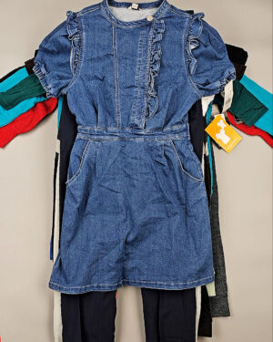 Купить KIDS СТОК CAN 084#5 кг, ЛОТ СТ-9674 оптом в Краснодаре и Краснодарском крае