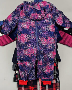 Купить LIDL Kids Winter#7 кг, ЛОТ СТ-9704 оптом в Краснодаре и Краснодарском крае