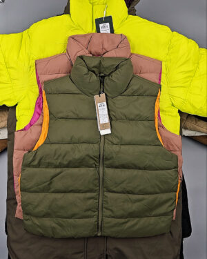 Купить Верхняя одежда BESTSELLER Дания#11,35 кг, ЛОТ СТ-9706 оптом в Краснодаре и Краснодарском крае