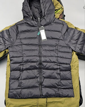 Купить Верхняя одежда BESTSELLER Дания#10 кг, ЛОТ СТ-9709 оптом в Краснодаре и Краснодарском крае