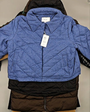 Купить Верхняя одежда VILA#10,1 кг, ЛОТ СТ-9710 оптом в Краснодаре и Краснодарском крае