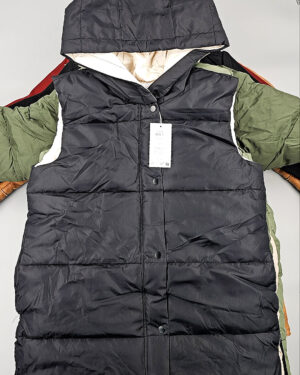 Купить Верхняя одежда VILA 104#10 кг оптом в Краснодаре и Краснодарском крае