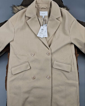 Купить Верхняя одежда VILA 104#10 кг, ЛОТ СТ-9715 оптом в Краснодаре и Краснодарском крае