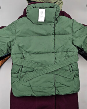 Купить Верхняя одежда VILA 104#10 кг, ЛОТ СТ-9716 оптом в Краснодаре и Краснодарском крае