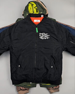 Купить Ветровки СТОК дети 065#5 кг, ЛОТ СТ-9723 оптом в Краснодаре и Краснодарском крае