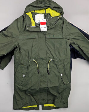 Купить Ветровки СТОК дети 065#5 кг, ЛОТ СТ-9725 оптом в Краснодаре и Краснодарском крае