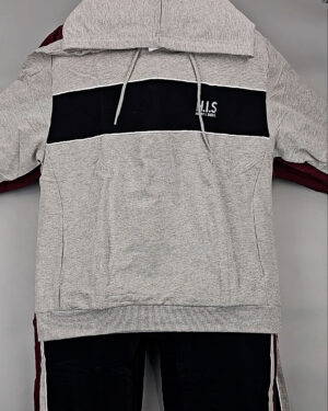 Купить Спортивные костюмы (Herren-Trainingsanzuge voп HIS)#17,1 кг, ЛОТ СТ-9630 оптом в Краснодаре и Краснодарском крае