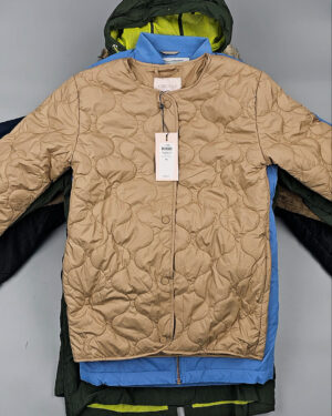 Купить Ветровки СТОК дети 065#5 кг, ЛОТ СТ-9726 оптом в Краснодаре и Краснодарском крае