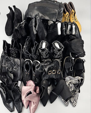 Купить Обувь СТОК Demi шт#20 шт оптом в Краснодаре и Краснодарском крае