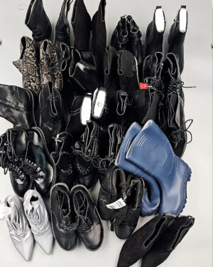 Купить Обувь СТОК Demi шт#20 шт, ЛОТ СТ-9770 оптом в Краснодаре и Краснодарском крае