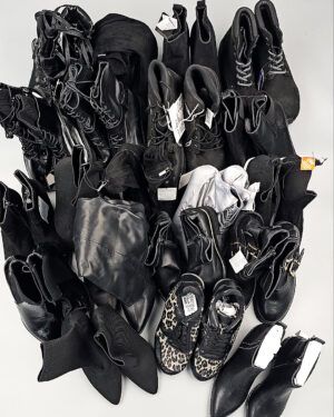 Купить Обувь СТОК Demi шт#20 шт, ЛОТ СТ-9771 оптом в Краснодаре и Краснодарском крае