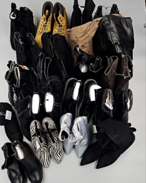 Купить Обувь СТОК Demi шт#20 шт, ЛОТ СТ-9772 оптом в Краснодаре и Краснодарском крае