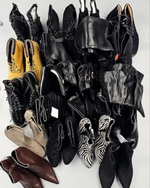 Купить Обувь СТОК Demi шт#20 шт, ЛОТ СТ-9773 оптом в Краснодаре и Краснодарском крае