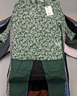 Купить Женский зимний микс DK COMPANY, 20 кг, ЛОТ СТ-9947 оптом в Краснодаре и Краснодарском крае