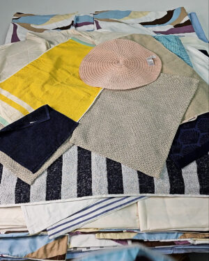 Фотография  809 - ПДО TCM 104#20 кг, ЛОТ СТ-9627 оптом в Краснодаре и Краснодарском крае