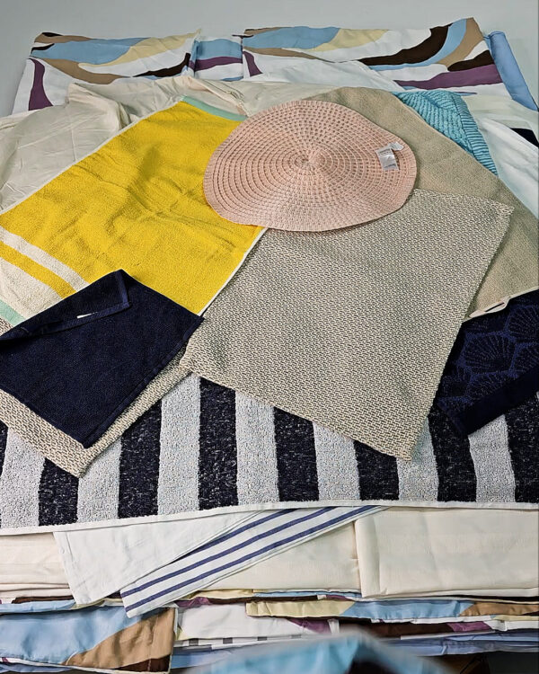 Фотография  738 - ПДО TCM 104#20 кг, ЛОТ СТ-9627 оптом в Краснодаре и Краснодарском крае