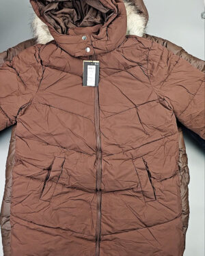 Купить Куртки BESTSELLER зима 045#10 кг, ЛОТ СТ-9829 оптом в Краснодаре и Краснодарском крае