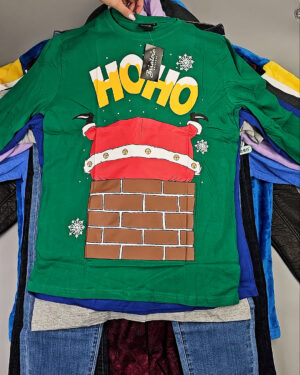 Купить AMAZON Winter#15 кг, ЛОТ СТ-9816 оптом в Краснодаре и Краснодарском крае