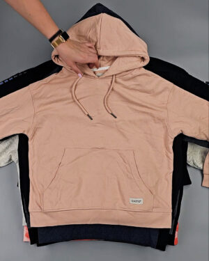 Фотография  500 - Толстовки Bestseller+DK 035#7 кг, ЛОТ СТ-9839 оптом в Краснодаре и Краснодарском крае