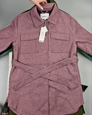 Фотография 293 - Пальто Bestseller 045#10 кг, ЛОТ СТ-9844 оптом в Краснодаре и Краснодарском крае