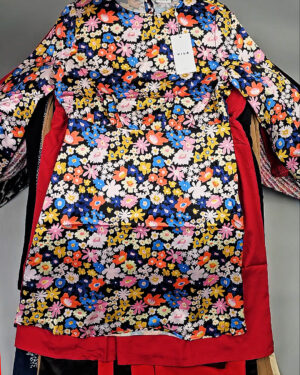 Фотография  598 - VILA Winter MIX 064#15 кг, ЛОТ СТ-9815 оптом в Краснодаре и Краснодарском крае