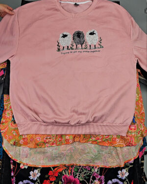 Купить XXL Winter mix БМ#15 кг, ЛОТ СХ-0252 оптом в Краснодаре и Краснодарском крае