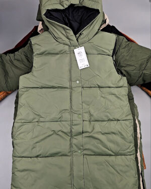 Фотография  647 - Верхняя одежда VILA 104#10 кг оптом в Краснодаре и Краснодарском крае