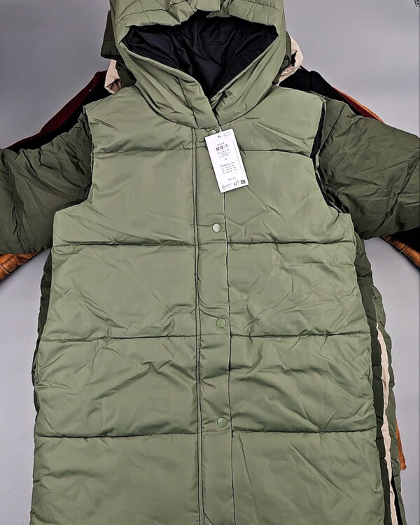 Фотография  846 - Верхняя одежда VILA 104#10 кг оптом в Краснодаре и Краснодарском крае